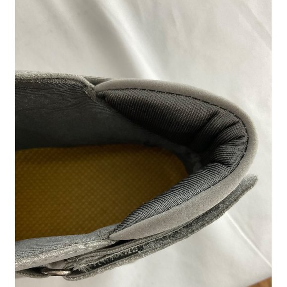 LDECK LANSGELING Suede Velcro Sneakers Non-Slip MEN's NEW SZ 13 - Picture 6 of 10